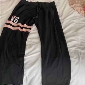 Victoria Secret Sweatpants